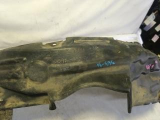 Подкрылок левый передний TOYOTA RAV4 ACA21 53876-42051 5 ракурс