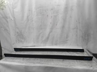 Порог кузова TOYOTA RAV4 AXAH54 75860-42030 1 ракурс