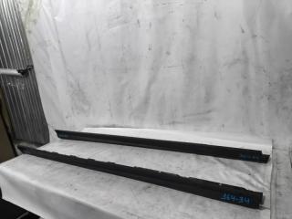Порог кузова TOYOTA RAV4 AXAH54 75860-42030 2 ракурс