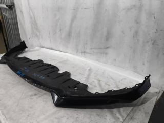 Губа передняя HONDA VEZEL RU4 71102-T7A-J5 2 ракурс