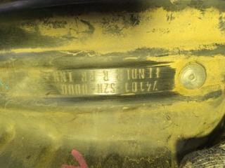 Подкрылок правый передний HONDA HR-V GH3 D16A 74101-S2H-0000 2 ракурс