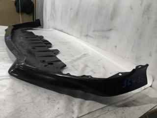 Губа передняя HONDA VEZEL RU4 71102-T7A-J5 3 ракурс