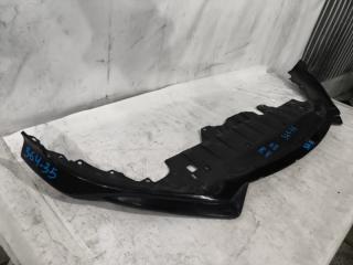Губа передняя HONDA VEZEL RU4 71102-T7A-J5 5 ракурс