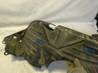 Подкрылок правый передний HONDA HR-V GH3 D16A 74101-S2H-0000 5 ракурс