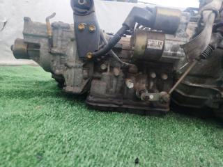 АКПП SUZUKI EVERY DA32W G13B 2 ракурс