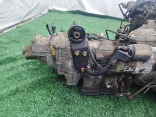 АКПП SUZUKI EVERY DA32W G13B 3 ракурс