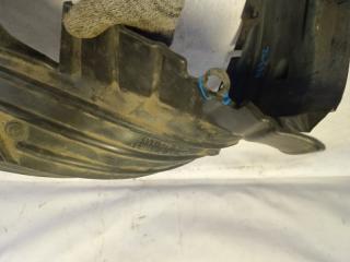 Подкрылок левый передний HONDA HR-V GH4 D16A 74151-S2H-0000 5 ракурс