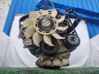 Двигатель MAZDA BONGO SKP2MN L8 2 ракурс