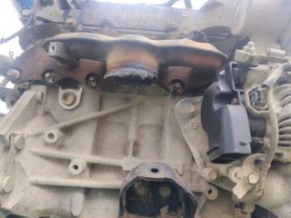 Двигатель MAZDA BONGO SKP2MN L8 5 ракурс