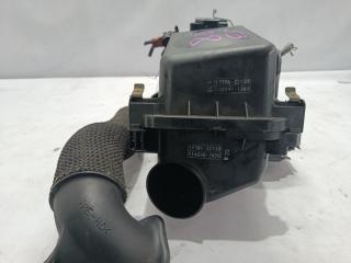 Корпус воздушного фильтра TOYOTA COROLLA FIELDER ZZE123 5 ракурс