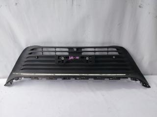 Решетка бамперная TOYOTA HARRIER AXUH80 53112-48400 1 ракурс