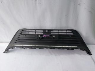 Решетка бамперная TOYOTA HARRIER AXUH80 53112-48400 3 ракурс