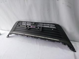 Решетка бамперная TOYOTA HARRIER AXUH80 53112-48400 4 ракурс