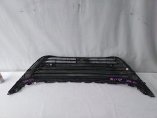 Решетка бамперная TOYOTA HARRIER AXUH80 53112-48400 5 ракурс