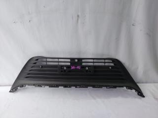 Решетка бамперная TOYOTA HARRIER AXUH80 53112-48400 1 ракурс