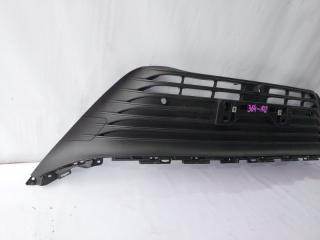 Решетка бамперная TOYOTA HARRIER AXUH80 53112-48400 2 ракурс