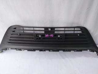 Решетка бамперная TOYOTA HARRIER AXUH80 53112-48400 3 ракурс
