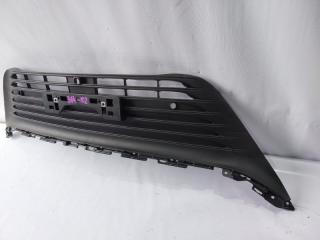 Решетка бамперная TOYOTA HARRIER AXUH80 53112-48400 4 ракурс