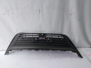 Решетка бамперная TOYOTA HARRIER AXUH80 53112-48400 1 ракурс
