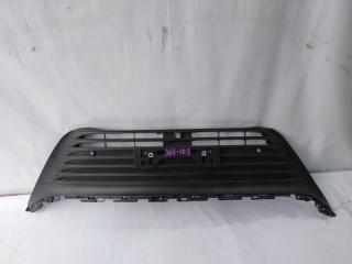 Решетка бамперная TOYOTA HARRIER AXUH80 53112-48400 3 ракурс