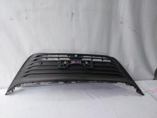 Решетка бамперная TOYOTA HARRIER AXUH80 53112-48400 5 ракурс