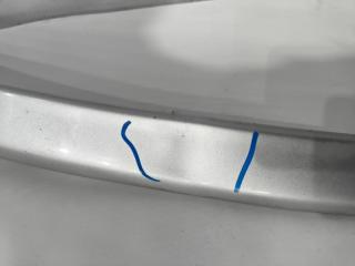 Планка под фары TOYOTA PROBOX NCP51 4 ракурс