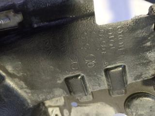 Подкрылок правый передний LEXUS HS250H ANF10 2AZ-FXE 53875-75020 2 ракурс