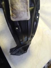 Подкрылок правый передний LEXUS HS250H ANF10 2AZ-FXE 53875-75020 3 ракурс