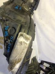 Подкрылок правый передний LEXUS HS250H ANF10 2AZ-FXE 53875-75020 5 ракурс