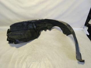 Подкрылок левый передний TOYOTA IST NCP60 2NZ-FE 53876-52090 1 ракурс