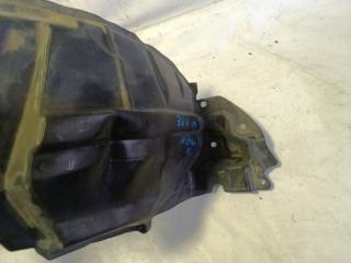Подкрылок левый передний TOYOTA IST NCP60 2NZ-FE 53876-52090 3 ракурс