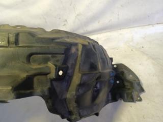 Подкрылок левый передний TOYOTA IST NCP60 2NZ-FE 53876-52090 4 ракурс