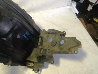 Подкрылок левый передний LEXUS HS250H ANF10 2AZ-FXE 53876-75020 3 ракурс