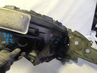 Подкрылок левый передний LEXUS HS250H ANF10 2AZ-FXE 53876-75020 4 ракурс