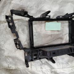 Консоль магнитофона TOYOTA VELLFIRE AGH30W 3 ракурс
