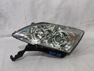 Фара левая HONDA CR-V RE3 P6360 1 ракурс