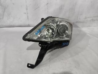 Фара левая HONDA CR-V RE3 P6360 2 ракурс