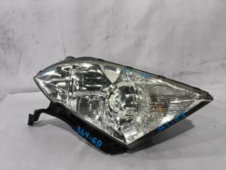 Фара левая HONDA CR-V RE3 P6360 3 ракурс