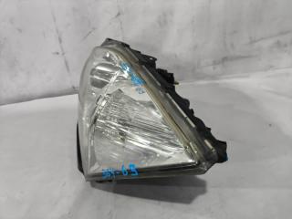 Фара левая HONDA CR-V RE3 P6360 4 ракурс