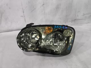 Фара левая SUBARU IMPREZA GG3 1718 1 ракурс