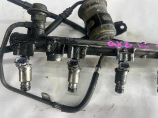 Топливная рейка TOYOTA CHASER GX81 1G-FE 2325070100 2 ракурс