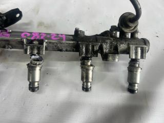 Топливная рейка TOYOTA CHASER GX81 1G-FE 2325070100 3 ракурс