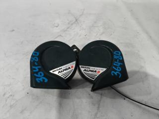 Сигнал звуковой TOYOTA/NISSAN/MAZDA/SUBARU/LEXUS
