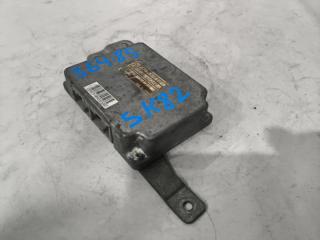Блок управления 4wd NISSAN VANETTE SK82 F8 31036 UM34B 4 ракурс