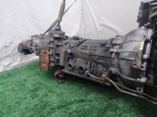 АКПП MITSUBISHI DELICA PD8W 4M40T V4A51-4636 1 ракурс АКПП MITSUBISHI DELICA PD8W 4M40T V4A51-4636 1 ракурс