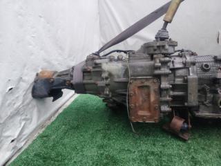 АКПП MITSUBISHI DELICA PD8W 4M40T V4A51-4636 2 ракурс АКПП MITSUBISHI DELICA PD8W 4M40T V4A51-4636 2 ракурс