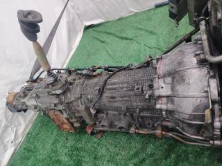 АКПП MITSUBISHI DELICA PD8W 4M40T V4A51-4636 3 ракурс АКПП MITSUBISHI DELICA PD8W 4M40T V4A51-4636 3 ракурс