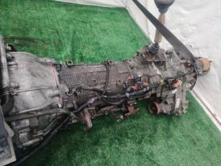 АКПП MITSUBISHI DELICA PD8W 4M40T V4A51-4636 4 ракурс АКПП MITSUBISHI DELICA PD8W 4M40T V4A51-4636 4 ракурс