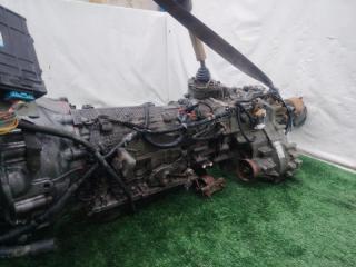 АКПП MITSUBISHI DELICA PD8W 4M40T V4A51-4636 5 ракурс АКПП MITSUBISHI DELICA PD8W 4M40T V4A51-4636 5 ракурс