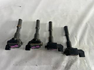 Катушка зажигания TOYOTA BREVIS JCG11 2JZ-FSE 90919-02242 1 ракурс